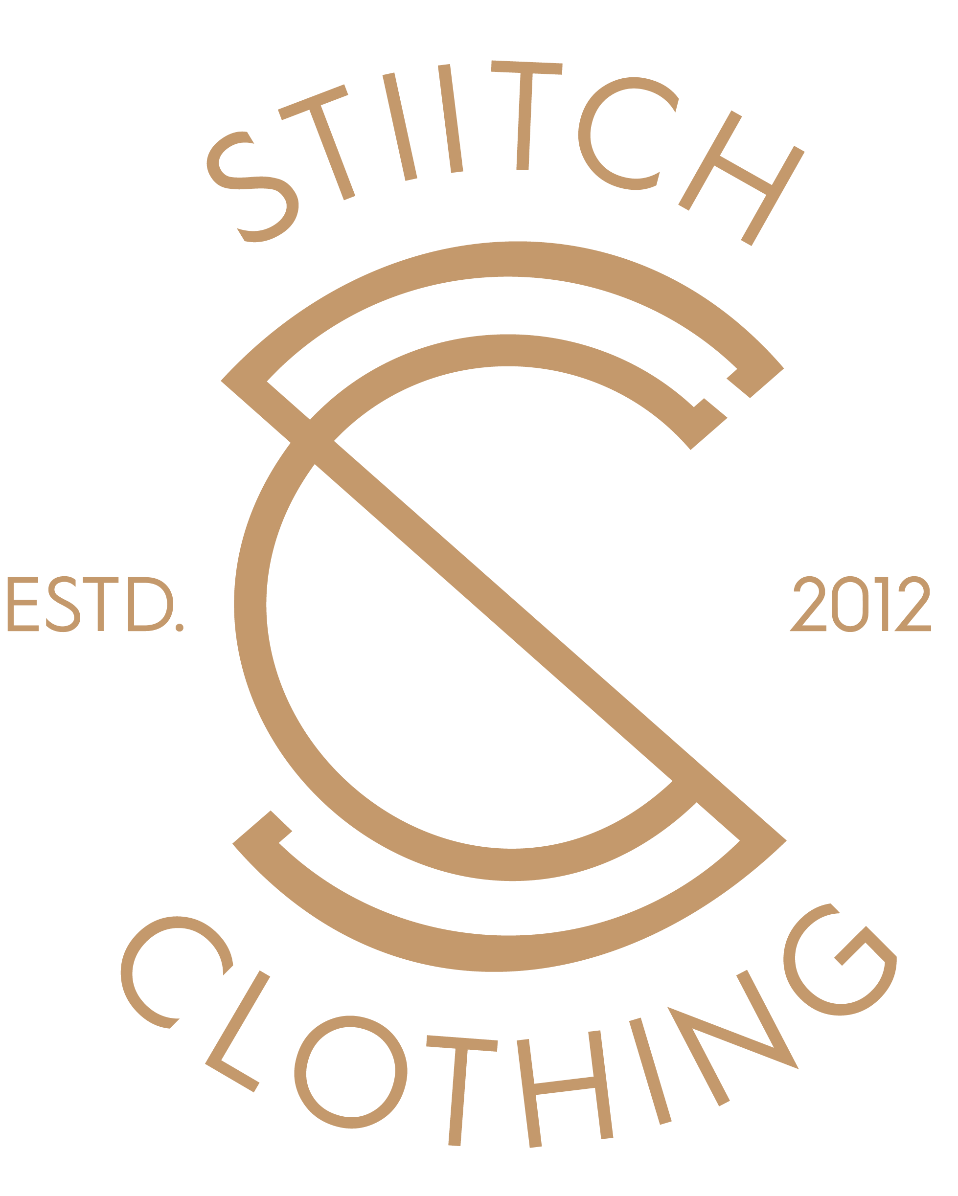 STIITCH Clothing — established 2012